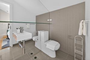 Alexis on Bourke - Urban Escape - 1 Bdrm No 8