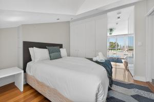 Alexis on Bourke - Urban Escape - 1 Bdrm No 8