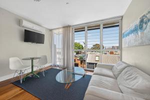 Alexis on Bourke - Urban Escape - 1 Bdrm No 8