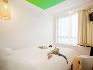 Hotels ibis Styles Paris Buttes Chaumont : photos des chambres