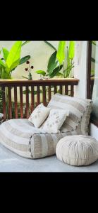 villa Budi private Jungle view