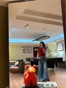 Luné 200 - 143 Quan Hoa - Homestay Lovers