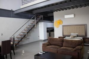 pent house 31 manzara