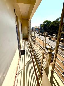 Koraput Crown Homestay