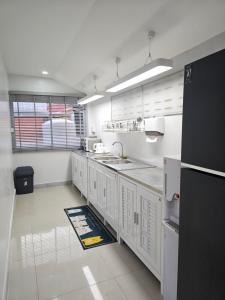 บ้านพักซอย 8 โฮสเทล