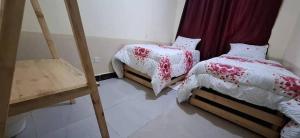 Yvg home of kindness hotel