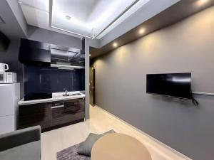 Hotel LegaIie Osaka Shinsekai