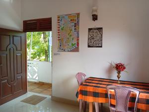Ameena Homestay