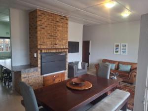 Southern Lights Self-Catering