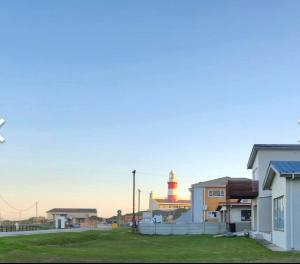 Southern Lights Self-Catering