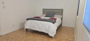 Charming Family Home in Peaceful Laval