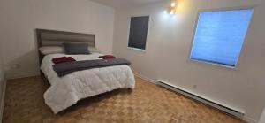 Charming Family Home in Peaceful Laval