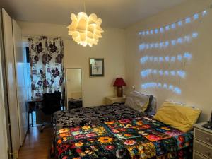 Charming Cottage For Share ,Private Double Room , Fast Fibre Optik Int, Free Parking, Garden