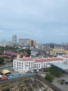 DR Homestay