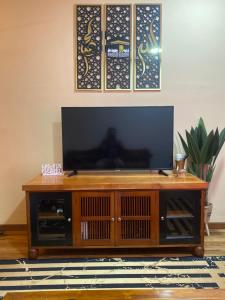 DR Homestay