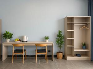 Guizhihai Homesty贵之海民宿