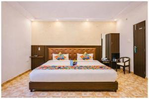 Rajput Heritage Charbagh Near Lucknow Railway Station - # Free Wifi # Room Service And Parking Facility - Fully Air conditioning Luxuary Room - Top Rated Hotel In Lucknow