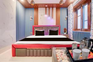 Collection O Foreshore Road Srinagar