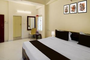 Super Hotel O Laxmi Narsimha Temple Banjara Hills