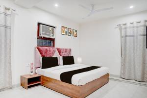 Townhouse Sarai Rohilla Railway Station Formerly Fortune Residency