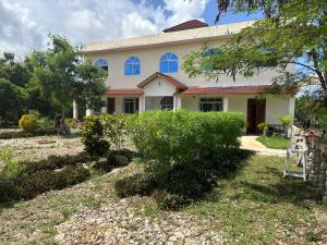 Diamond Coast Villa and Apartments