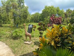 Diamond Coast Villa and Apartments