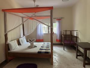 Diamond Coast Villa and Apartments