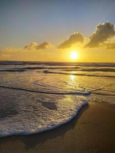 Casa Perto Furg,Praia!