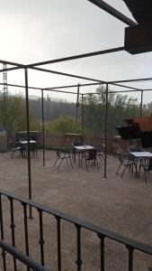 Alojamientos Centro Berzosa