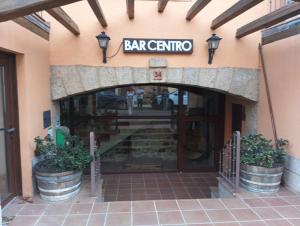 Alojamientos Centro Berzosa