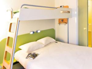 Hotels Ibis Budget Orleans Nord Saran : photos des chambres