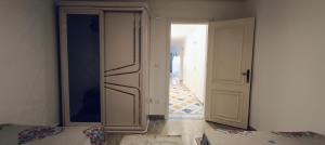 Steps from Grand Egyptian Museum with Pool View