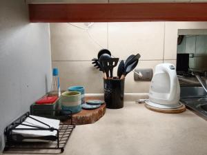 Hermoso Departamento 1