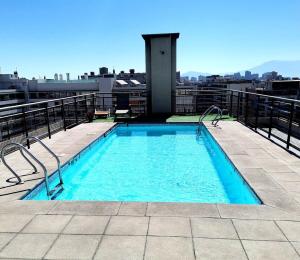 Hermoso Departamento 1