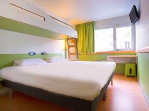 Hotels ibis budget Saint Malo Centre : photos des chambres