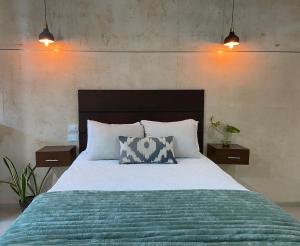 Departamento tipo loft