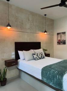 Departamento tipo loft