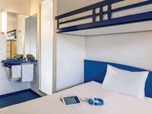 Hotels Ibis Budget Orly Chevilly Tram 7 : photos des chambres