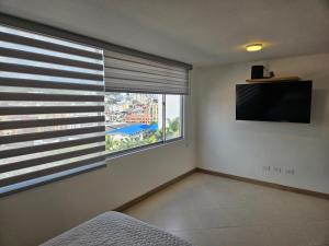 Loft urbano cerca a cable plaza