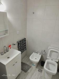 Impecable y amplio Zona Polideportivo