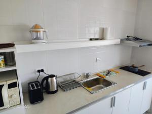 Impecable y amplio Zona Polideportivo