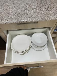 Departamento litoral central costa azul