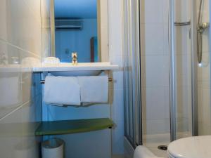 Hotels ibis budget Nimes Marguerittes - A9 : Chambre Double