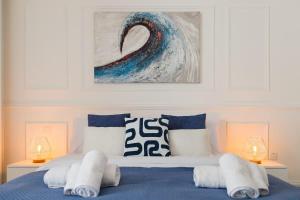 Discover Modern Luxury by the Sea