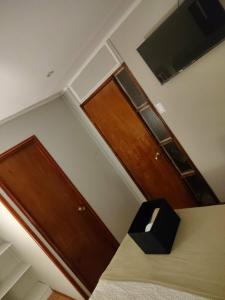 Apart Hotel lo Vargas