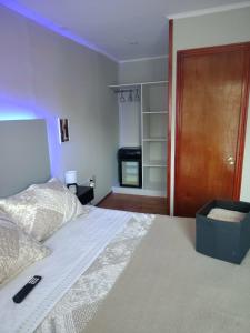 Apart Hotel lo Vargas