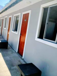 Apart Hotel lo Vargas