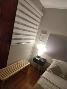 Apart Hotel lo Vargas