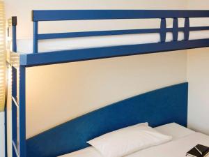 Hotels ibis Budget Pouilly-en-Auxois : photos des chambres