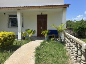 Diamond Coast Villa and Apartments